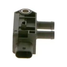 Vw Golf 7 Egzoz Basinc Sensoru 1.6 Tdi 2013-2020 Bosch 0986280725