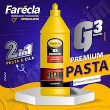 Farecla G3 Premium Çizik Çıkarıcı Pasta - Hare  Cila 1 Lt