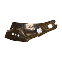 Toyota Hılux- Pıck Up Ln85- 89/97 Arka Direk İç Sacı Sağ Taraf