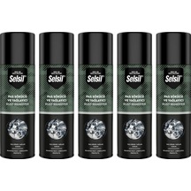 Selsıl Pas Sokucu Ve Yaglayıcı 400 Ml 5 Adet