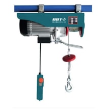 Robustech Eh-250 Elektrikli Vinç