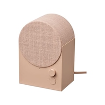 Ikea Nattbad Bluetooth Hoparlör, Pembe