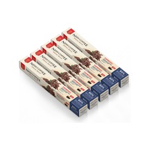 Nish Coffee Çikolata Aromalı Kapsül Kahve 5'li Set 50 Adet - 50 Adet Kapsül Kahve