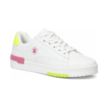 Beyaz - Pembe