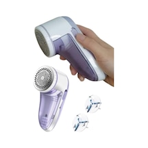 Giysi Tiftik Ve Kazak Tüy Toplama Makinesi Pratik Temizleme Şarjlı Mh-hs0073-0973
