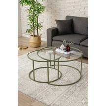 Mint Yeşili