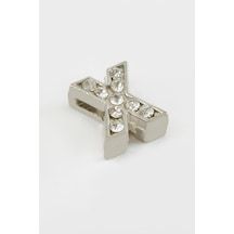 İsimli - 616 - Harf - Csmo-tex - Aparatı X Metal