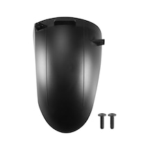 Nayomiglow Triumph Tıger 900 Gt Tıger900 Gt Pro Rally 2020 2021 Motosiklet Arka Çamurluk Çamurluk Lastik Hugger Çamurluk Koruyucu Siyah