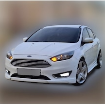 Ford Focus 4 2015- Sd Astarlı R Ön Karlık