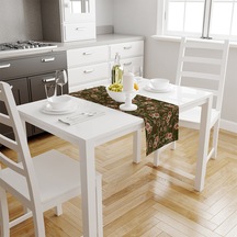 Adawall Yeşil Daisy Runner