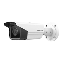 Hikvision DS-2CD2T23G2-2I 2 Mp 4 MM Sabit Lensli Ir Bullet Ip Kamera