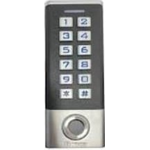 Makim D50 Tenfei Şifreli Kartlı Parmak Izi Geçiş Cihazı