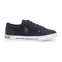 U.S. Polo Assn. 5M TEO 5FX Erkek  Lacivert Sneaker