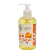 Ryotopro Bal - Portakal Aromaterapi Masaj Yağı Saf Doğal 250 ML