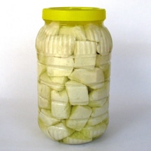 Keçi Peyniri 3 L