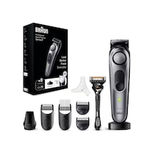 Braun Series 7 Bt7420 Sakal Düzeltici Diğer