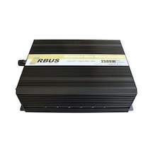 Orbus 24V Dc 230V Ac İnverter 2500W Modifiye N11.182