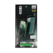 Newface Apple İphone 13 360 Full Body Arka Koruyucu