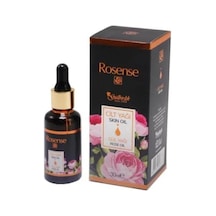 Rosense Gül Yağı Cilt Yağı 30 ML