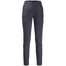 Jack Wolfskin Geıgelsteın Slım Pants W Lacivert