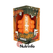 Grenade Thermo Detonator 100 Kapsül