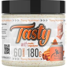 Torq Nutrition Tasty 180 Gr - Tarçın