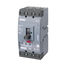 Sıemens 3Vt2 200A 36Ka 3P Kompakt Şalter 3Vt2720-2Ab36-0Aa0