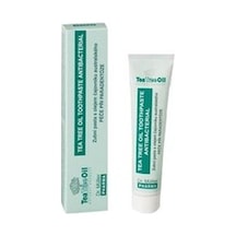 Tee Tree Oil Diş Macunu 75 ML
