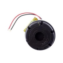 Sanel Buzzer SBH834 12V-24V Geri Vites Kornası IP67 Su Geçirmez