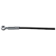 Shimano Sm-bh90-sbls Hidrolik Fren Kablosu 1000mm Siyah Saınt M820 - Xt M8020 Ismbh90sblsl100b Siyah