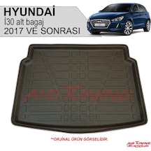 Hyundai İ30 Bagaj Havuzu Alt Bagaj 2017 Üzeri N11.7925