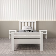 Shark Mdf Karyola Kolay Kurulum-959 100x200