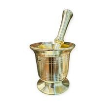 3.6 Kg Halep Tipi Havan