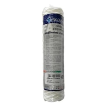 Atlas 10''5 Mikron Yıkanabilir Filtre