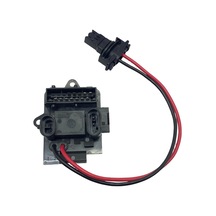 Valeo Klima Rezistans Rölesi Ünite Renault Clıo Iı 1998-2005 N11.4628