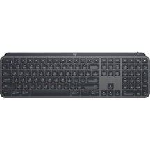 Logitech Mx Keys 920-009558 İngilizce Mac Aydınlatmalı Klavye