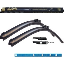 Silecek Süpürgesi 650/530 MM Aerotwın Audı A6/A7-Vw Tıguan/Touare N11.6535