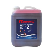 Powerg 2t Motor Yağı 5lt