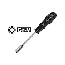 Bay-tec 11 Mm Lokma Uç Tornavida