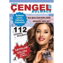 Süper Çengel Bulmaca 24 Diğer