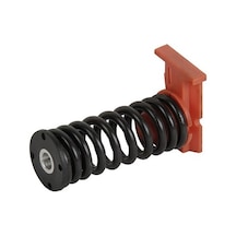 Husqvarna 503469501 Amortisör Arka Sağ - Husqvarna 394. 395
