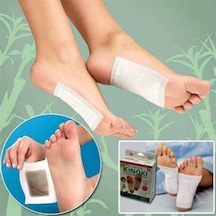 Detox Bandı - Kinoki Atıcı 10 Adet 0.05 M