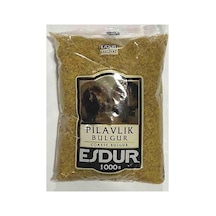 Esdur Pilavlık Bulgur 1 Kğ