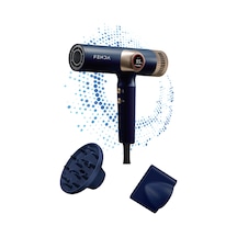 Fenda Professional Saç Kurutma Makinesi Mavi Fndsackr0009blue