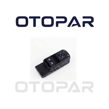 Cam Anahtarı Mercedes Sprinter W907 W910 L Ayna Katlamasız