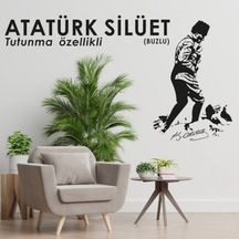 Atatürk Silüet