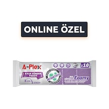 A-plex Sünger 10'lu - 8 Adet Tarı Stil A