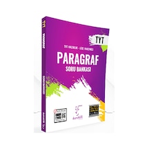 Karekök Tyt Paragraf Soru Bankası Yeni Baskı