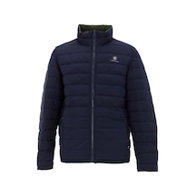 Lumberjack Balog Erkek Mont C-lum813652e01042 Lacivert
