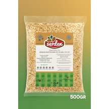 500 G